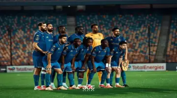 صفقة دولية جديدة تعزز صفوف الترجي التونسي بضم لاعب منتخب بيرو